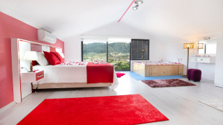 VKV9619 Villa Kalkan