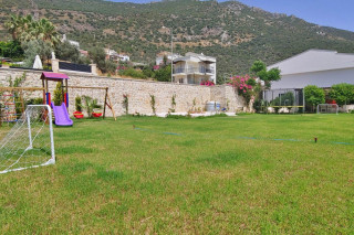 VKV5198 Villa Kalkan