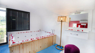VKV9619 Villa Kalkan