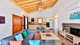 VKV3267 Villa Kalkan