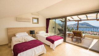VKV6670 Villa Kalkan