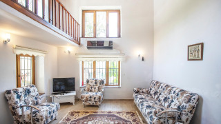 VKV5426 Villa Kalkan