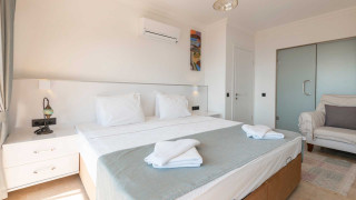 VKV6622 Villa Kalkan