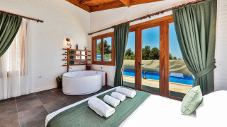 VKV6884 Villa Kalkan