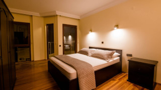 VKV9181 Villa Kalkan