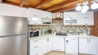 VKV5426 Villa Kalkan