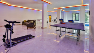 VKV4491 Villa Kalkan