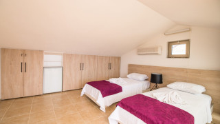 VKV6670 Villa Kalkan