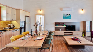 VKV3267 Villa Kalkan