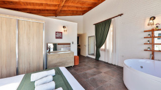 VKV6884 Villa Kalkan