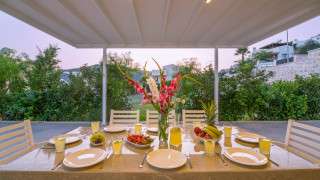 VKV5198 Villa Kalkan
