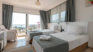 VKV6622 Villa Kalkan