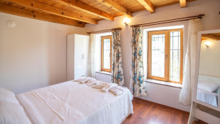 VKV5426 Villa Kalkan