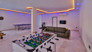 VKV4491 Villa Kalkan