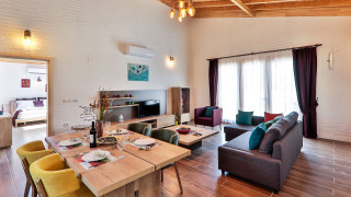VKV3267 Villa Kalkan