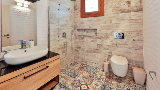 VKV6884 Villa Kalkan