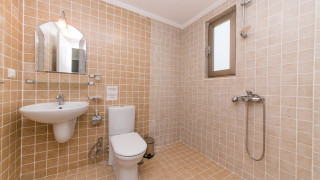 VKV6670 Villa Kalkan