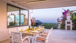 VKV5198 Villa Kalkan