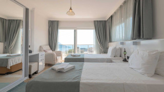 VKV6622 Villa Kalkan