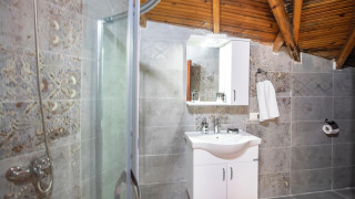 VKV5426 Villa Kalkan