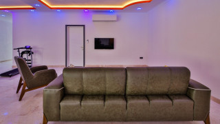 VKV4491 Villa Kalkan