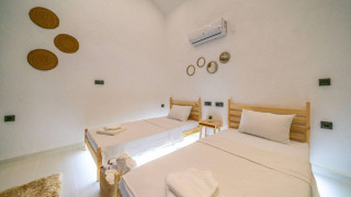 VKV8728 Villa Kalkan