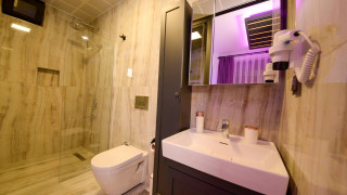 VKV9204 Villa Kalkan