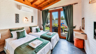 VKV6884 Villa Kalkan