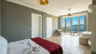 VKV6670 Villa Kalkan