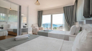 VKV6622 Villa Kalkan