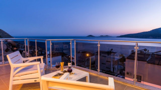 VKV9181 Villa Kalkan