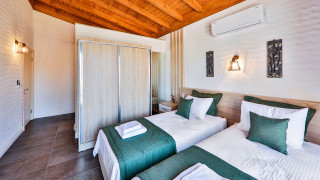 VKV6884 Villa Kalkan