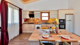 VKV3267 Villa Kalkan
