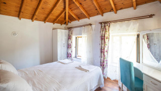 VKV5426 Villa Kalkan