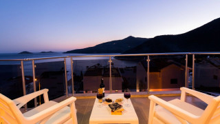 VKV9181 Villa Kalkan