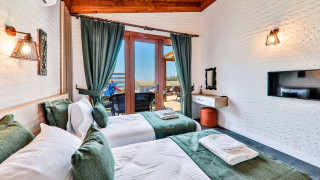 VKV6884 Villa Kalkan