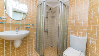 VKV6670 Villa Kalkan