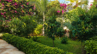 VKV6622 Villa Kalkan