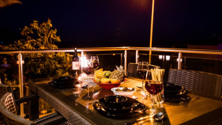 VKV9181 Villa Kalkan