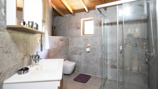 VKV5426 Villa Kalkan