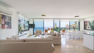VKV5198 Villa Kalkan