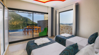 VKV4491 Villa Kalkan