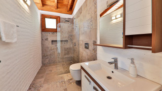 VKV6884 Villa Kalkan