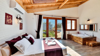 VKV3267 Villa Kalkan