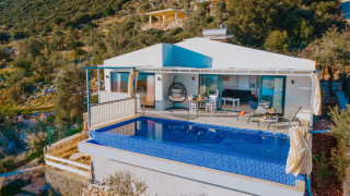 VKV3084 Villa Kalkan