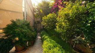 VKV6622 Villa Kalkan
