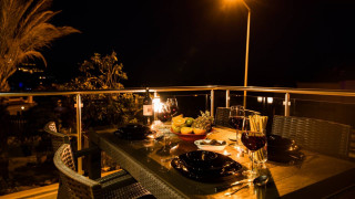 VKV9181 Villa Kalkan