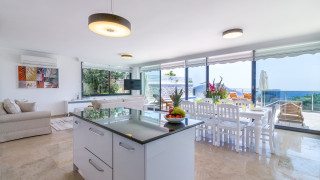 VKV5198 Villa Kalkan