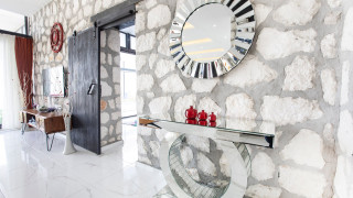 VKV6593 Villa Kalkan