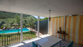 VKV5426 Villa Kalkan